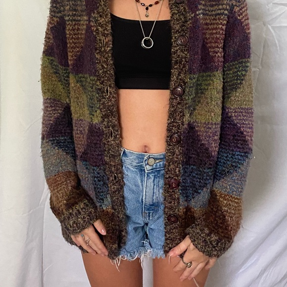 Cardigan - Picture 5 of 5